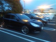 岐阜BBQオフ会報告(凸君……○○で弄られまくりで大爆笑)