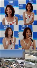 田中麗奈 久留米ふるさと特別大使 <九州新幹線開業イベント> 田中麗奈 久留米ふるさと特別大使 <九州新幹線開業イベント>