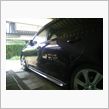 久し振りに手洗い洗車♪