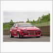 ８６DAY　レポート