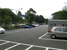 オープンが厳しい季節