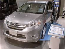 日産プレマシー