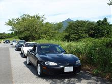 筑波山TRG　関東遠征2011⑤