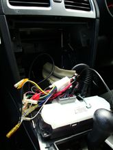 電気関係は苦手です 