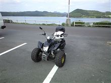 土曜日にちょっと遠出?してきた 土曜日にちょっと遠出?してきた