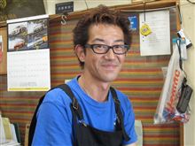 無事帰宅