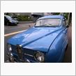ブルー、SAAB 67年