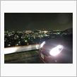 夜景って難しい；