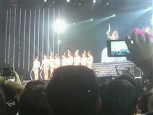 7/23 Girls' Generation Tour 7/23 Girls' Generation Tour