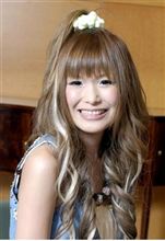 ギャル曽根が電撃結婚!! ギャル曽根が電撃結婚!!