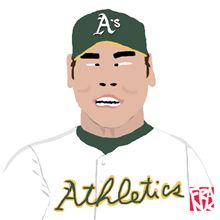 松井が４度目の週間ＭＶＰ！