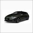 Honda CR-Z 契約し ...