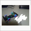 慣らし完了