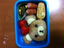 今日でとりあえず最後。