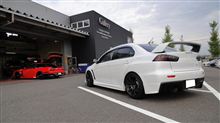 コンディション管理と制動強化 コンディション管理と制動強化
