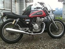 これからの足、納車！！