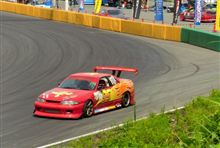 Ｄ1地方戦in本庄サーキットに行ってきました＾＾