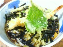 お昼は