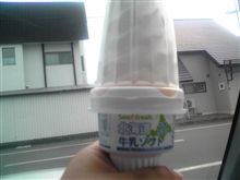 夏の定番