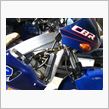 [CBR250Four] サ ...