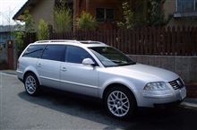 想ひでに（passat）