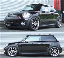 みんカラ R56 ダウンサス ミニクーパーのキーワード検索結果一覧 2ページ目