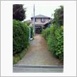住居不法侵入・・・、なのか