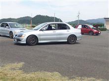 練習会in笠岡ふれあい空港
