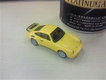 黄色い鳥…