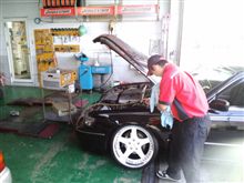 注入(*^o^*)