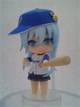 エリオたん