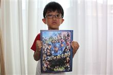 忍たま乱太郎、見てきました 忍たま乱太郎、見てきました