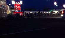 町内会のお祭り