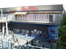 「GIRLS'FACTORY11 2011.07.30」 at Zepp Tokyo 「GIRLS'FACTORY11 2011.07.30」 at Zepp Tokyo