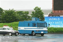 車中取材＋うなぎ