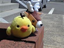 おはゆ おはゆ