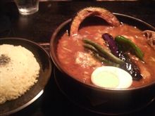 スープカレー　RAMAI　