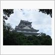 岐阜城 (金華山)に登りました。