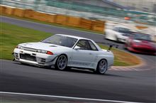 来シーズンの準備中・・・・？？？