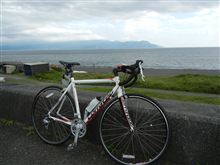 富士山からの・・・自転車（＾＾）