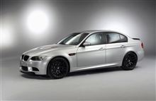 BMW M3 CRT BMW M3 CRT