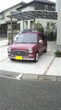 お久しぶりです。