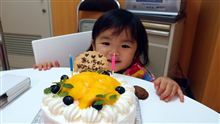 誕生日