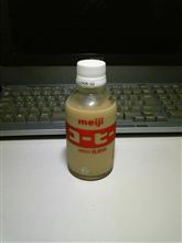 コーヒー牛乳