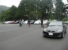 KLC箱根オフ。