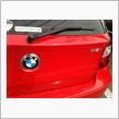 ＢＭＷ　１　って　どうよ