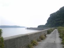てくてく