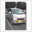 代車生活、ある日の日記～＾＾；