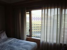 常宿になりそう