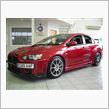 Mitsubishi Lan ...